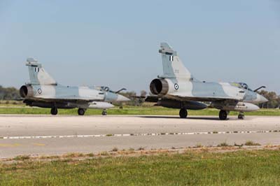 Hellenic Air Force Andravida KEAT