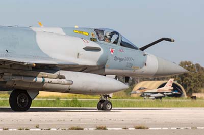 Hellenic Air Force Andravida KEAT