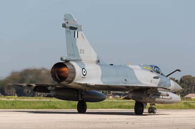 Hellenic Air Force Andravida KEAT