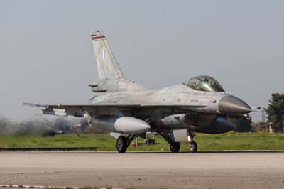 Hellenic Air Force Andravida KEAT