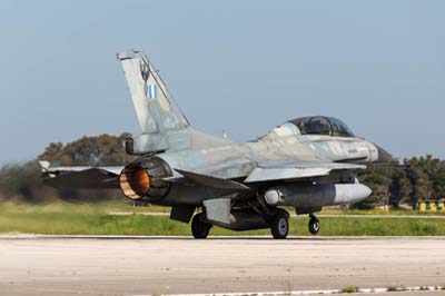 Hellenic Air Force Andravida KEAT