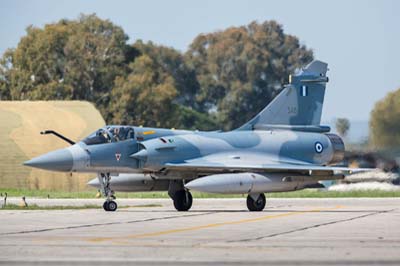 Hellenic Air Force Andravida KEAT