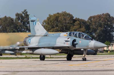 Hellenic Air Force Andravida KEAT