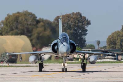 Hellenic Air Force Andravida KEAT