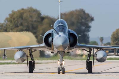 Hellenic Air Force Andravida KEAT