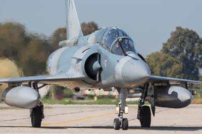 Hellenic Air Force Andravida KEAT