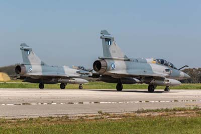 Hellenic Air Force Andravida KEAT