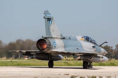 Hellenic Air Force Andravida KEAT