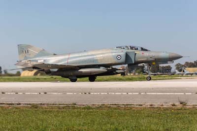 Hellenic Air Force Andravida KEAT