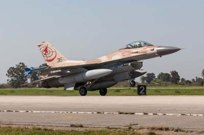 Hellenic Air Force Andravida KEAT