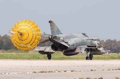 Hellenic Air Force Andravida KEAT