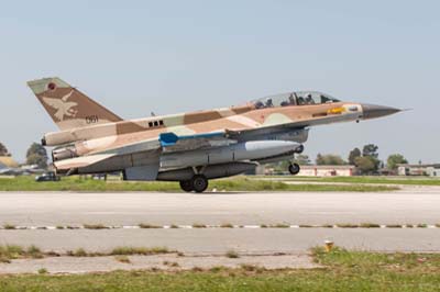 Hellenic Air Force Andravida KEAT