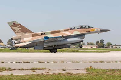 Hellenic Air Force Andravida KEAT