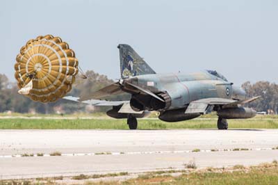 Hellenic Air Force Andravida KEAT