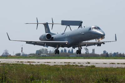 Hellenic Air Force Andravida