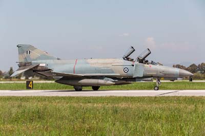 Hellenic Air Force Andravida KEAT