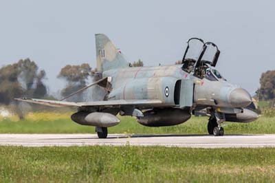 Hellenic Air Force Andravida KEAT