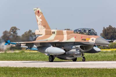 Hellenic Air Force Andravida KEAT