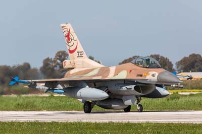 Hellenic Air Force Andravida KEAT