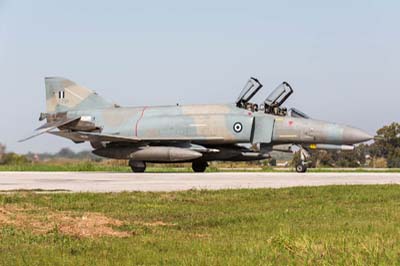 Hellenic Air Force Andravida KEAT