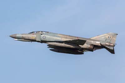 Hellenic Air Force Andravida KEAT