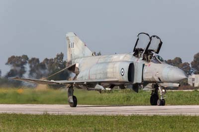 Hellenic Air Force Andravida KEAT