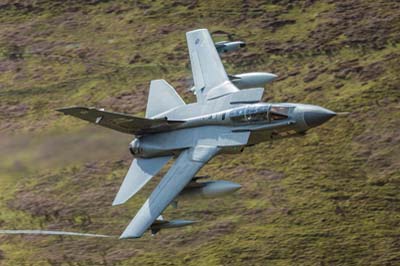 Aviation Photography RAF 41 Squadron