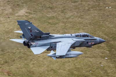 Aviation Photography RAF 41 Squadron