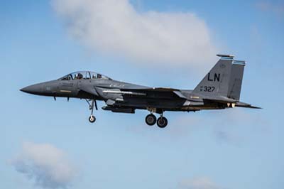 48FW RAF Lakenheath