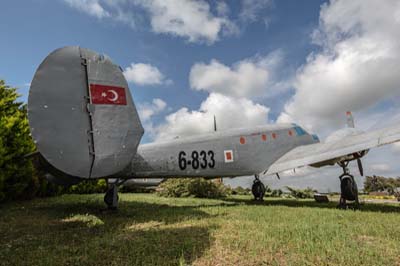 Bandirma Air Base