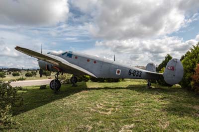 Bandirma Air Base