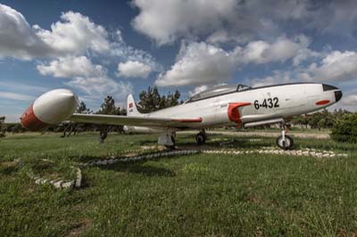 Bandirma Air Base