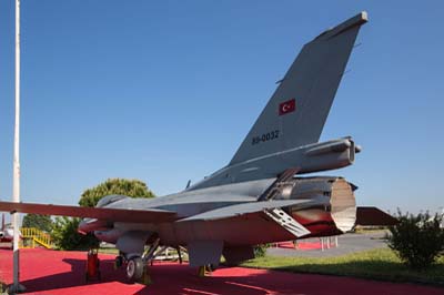 Turkish Air Force Museum