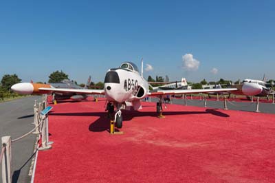 Turkish Air Force Museum