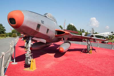 Turkish Air Force Museum