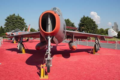 Turkish Air Force Museum