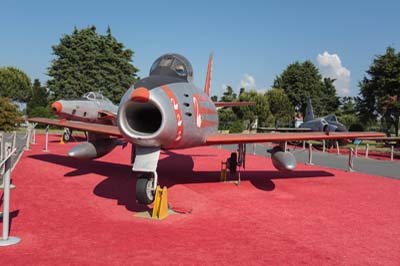 Turkish Air Force Museum