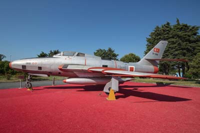 Turkish Air Force Museum