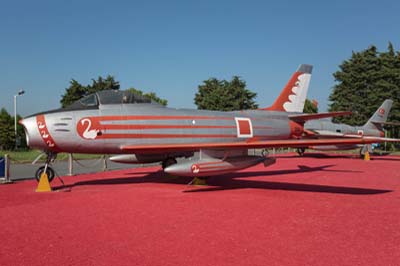 Turkish Air Force Museum