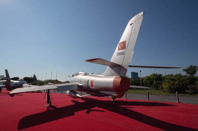 Turkish Air Force Museum