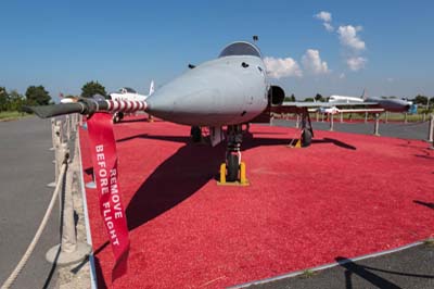 Turkish Air Force Museum