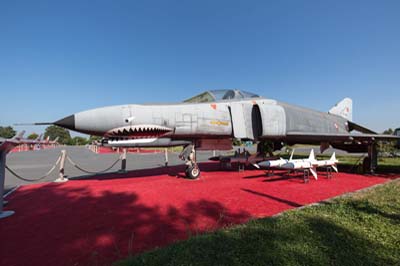 Turkish Air Force Museum