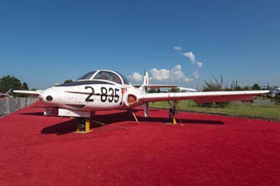 Turkish Air Force Museum