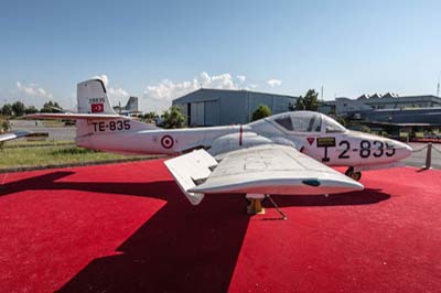 Turkish Air Force Museum