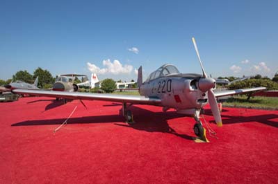 Turkish Air Force Museum