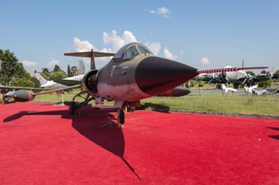 Turkish Air Force Museum