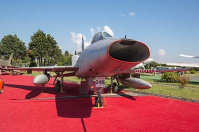 Turkish Air Force Museum