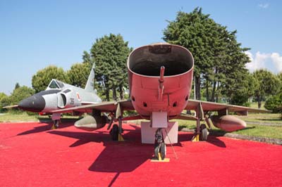 Turkish Air Force Museum