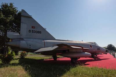 Turkish Air Force Museum
