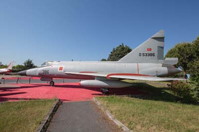 Turkish Air Force Museum